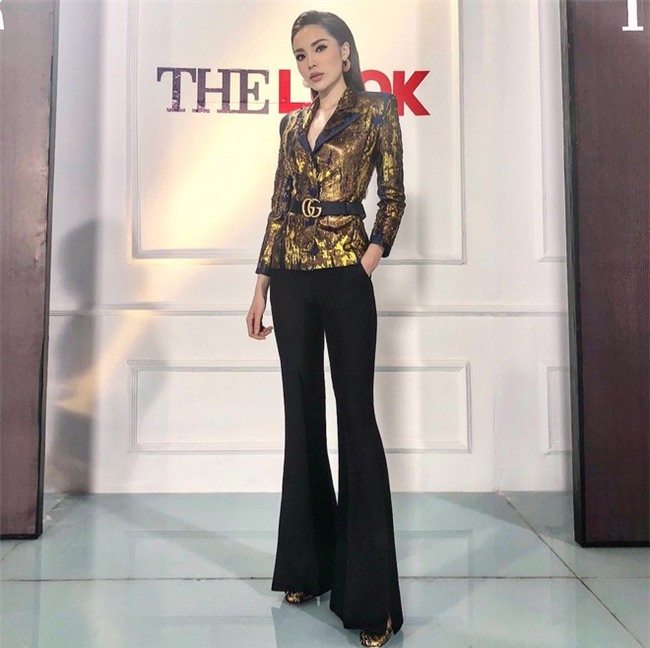 Nhìn lại hành trình 2 năm lột xác của Hoa hậu Kỳ Duyên để thấy rằng Ai rồi cũng sẽ khác - Ảnh 26.