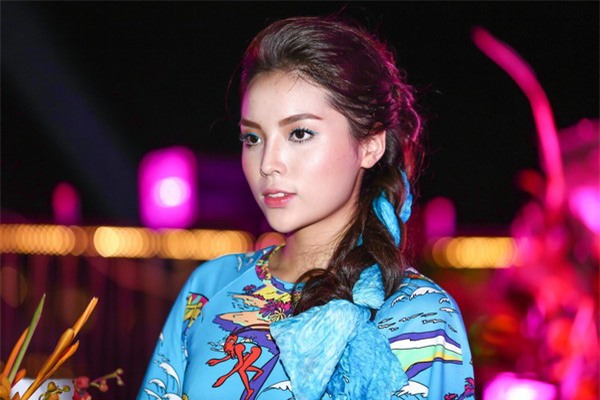 Nhìn lại hành trình 2 năm lột xác của Hoa hậu Kỳ Duyên để thấy rằng Ai rồi cũng sẽ khác - Ảnh 7.