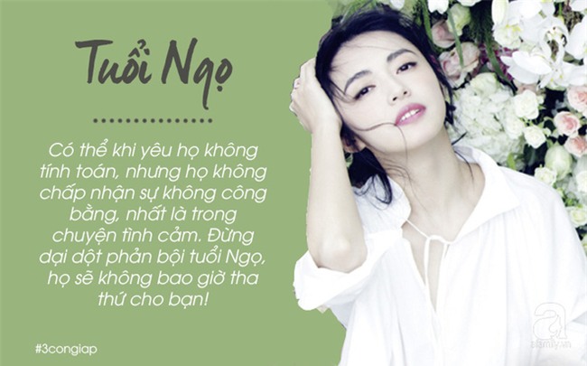 3 con giáp nữ yêu nhiều nhưng không lụy tình, chồng mà phản bội thì vẫn dứt khoát buông tay-1