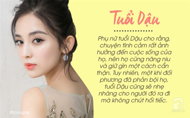 3 con giáp nữ yêu nhiều nhưng không lụy tình, chồng mà phản bội thì vẫn dứt khoát buông tay-2