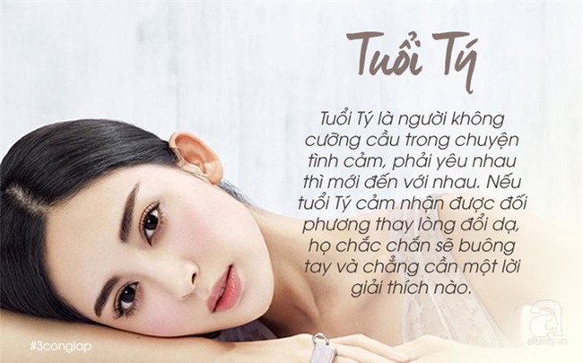 3 con giáp nữ yêu nhiều nhưng không lụy tình, chồng mà phản bội thì vẫn dứt khoát buông tay-3