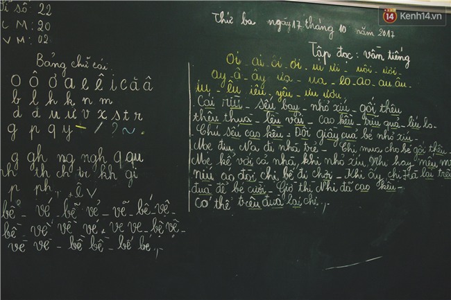 Bà giáo già 74 tuổi mở lớp học cho những đứa trẻ đặc biệt được bầu bạn với nhau - Ảnh 6.