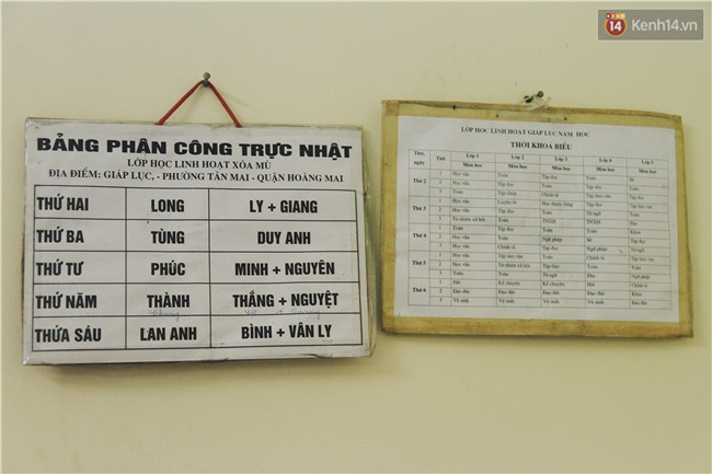 Bà giáo già 74 tuổi mở lớp học cho những đứa trẻ đặc biệt được bầu bạn với nhau - Ảnh 7.