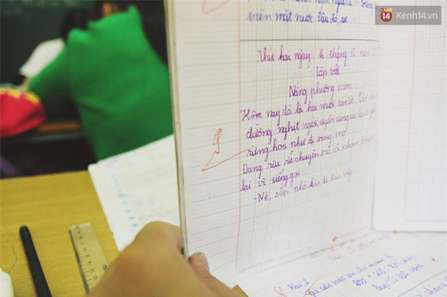 Bà giáo già 74 tuổi mở lớp học cho những đứa trẻ đặc biệt được bầu bạn với nhau - Ảnh 14.