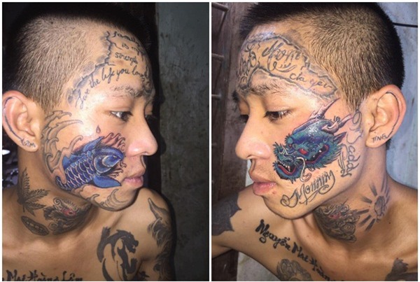 khach moi "dung hinh", dan tinh xon xao vi dam cuoi cua cac cap doi "dua lech" - 12