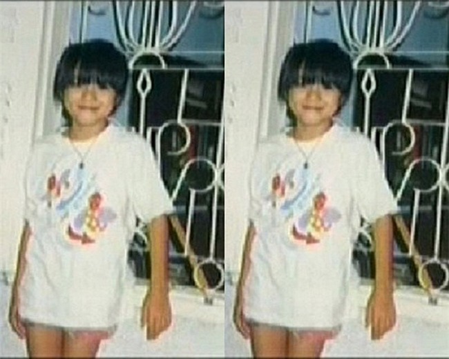 Khoe ảnh thời tấm bé, Tăng Thanh Hà khiến người hâm mộ thích thú vì quá đáng yêu! - Ảnh 2.