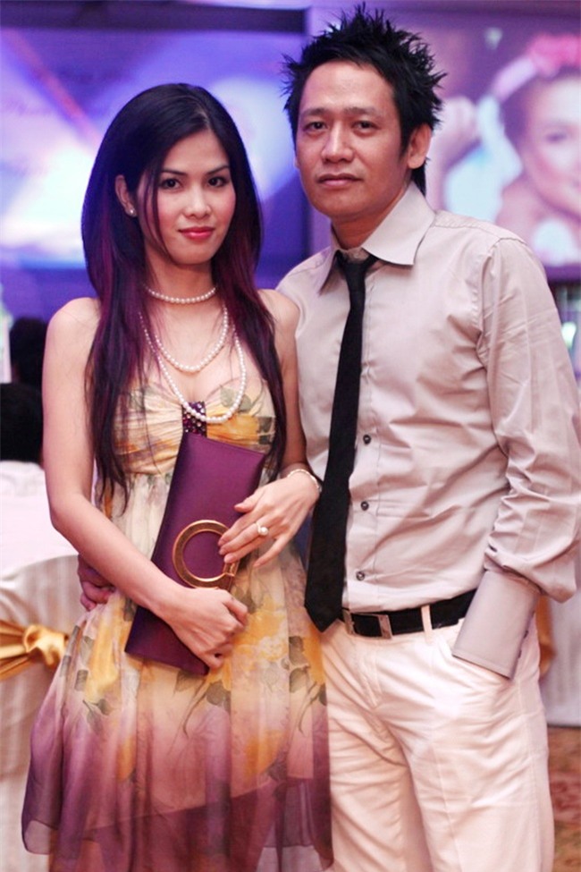 3 co vo tao khang cua sao viet van quyet vuc day cung chong luc chat vat hay sa nga - 12