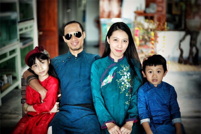 3 co vo tao khang cua sao viet van quyet vuc day cung chong luc chat vat hay sa nga - 3