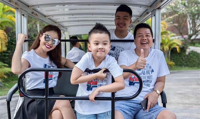 3 co vo tao khang cua sao viet van quyet vuc day cung chong luc chat vat hay sa nga - 8