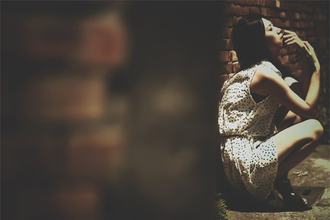 Khi người yêu cũ gõ cửa... bài viết phụ nữ nào cũng nên đọc để không phải lau nước mắt thêm lần nữa - Ảnh 2.