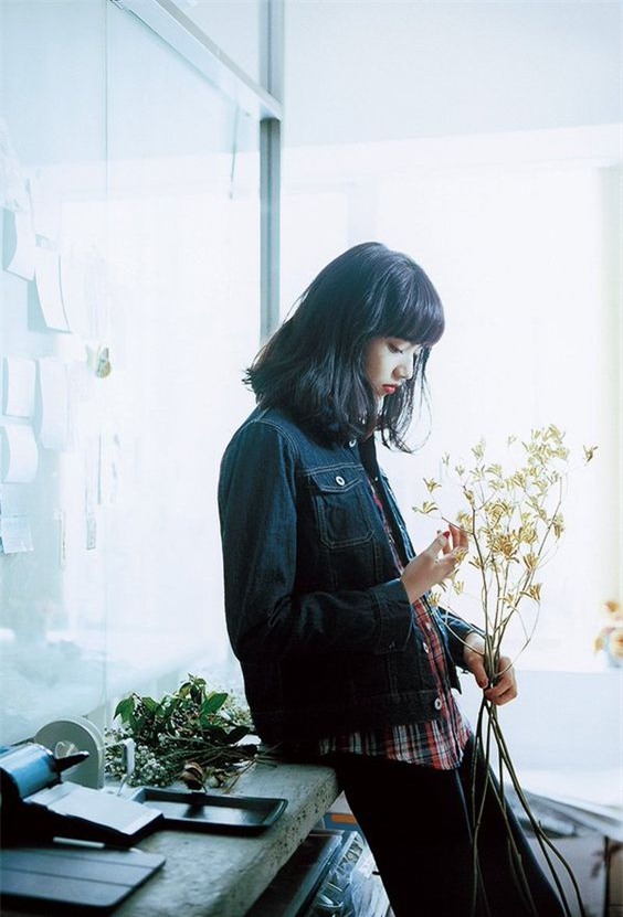 di chup anh cuoi, vua thay toi mac vay cup nguc, anh het len: “do lang lo, thay ngay di” - 1