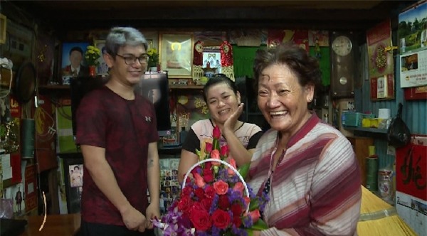 Sơn Ngọc Minh: Tôi giấu mẹ ruột giới tính thật của mình vì sợ mẹ kỳ thị người đồng tính-7