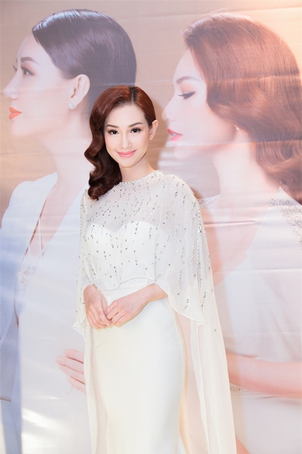 Quỳnh Chi: Tôi thà chịu ế hơi lâu còn hơn phải sống gồng mình-1