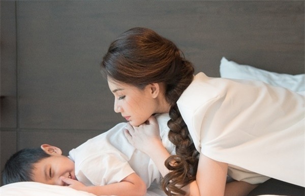 Quỳnh Chi: Tôi thà chịu ế hơi lâu còn hơn phải sống gồng mình-3