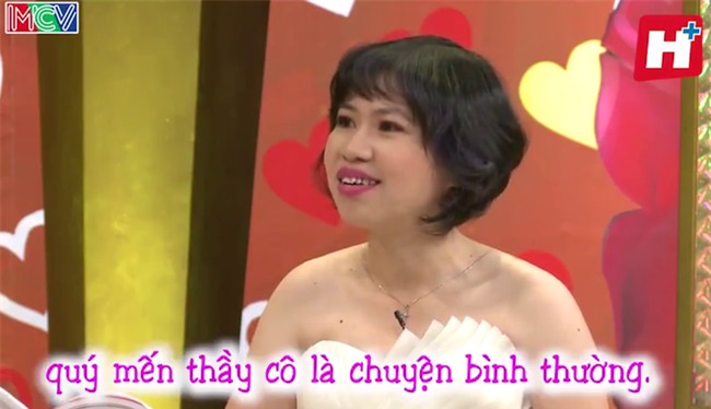 Cô giáo mưa phiên bản đời thực: Cưới học trò mình chủ nhiệm cách đây 10 năm - Ảnh 2.