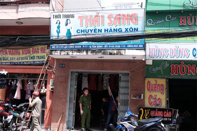 Đi học về, con nhỏ thất thần nghe tin cha mẹ bỏng nặng nghi do tự đốt nhà sau cãi nhau - Ảnh 4.