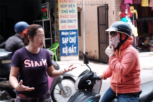 Đi học về, con nhỏ thất thần nghe tin cha mẹ bỏng nặng nghi do tự đốt nhà sau cãi nhau - Ảnh 5.