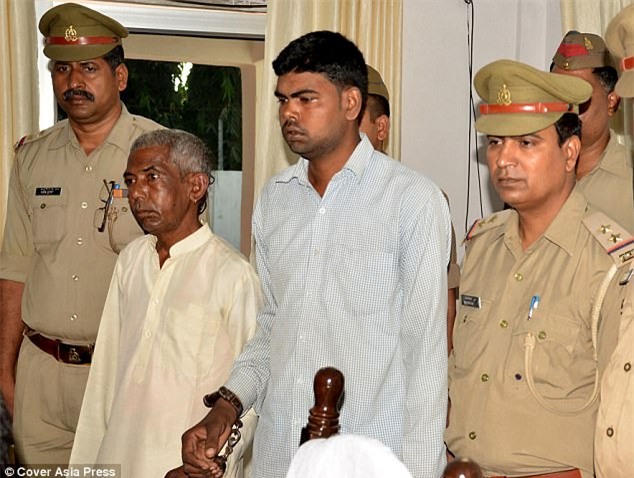 Liên tục sinh 4 vịt trời, cặp đôi tàn nhẫn sát hại bé gái hàng xóm để hiến tế thần linh xin quý tử-5