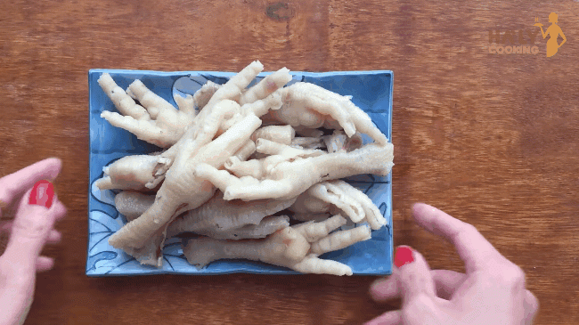 meo rut xuong chan ga cuc chi tiet, xem xong lam duoc ngay va luon - 3