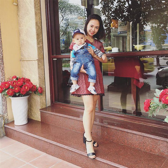 Hành trình lột xác sau sinh của bà mẹ từng soi gương và phát khóc vì nặng tới 70kg - Ảnh 11.