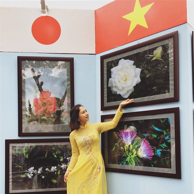 Hành trình lột xác sau sinh của bà mẹ từng soi gương và phát khóc vì nặng tới 70kg - Ảnh 13.