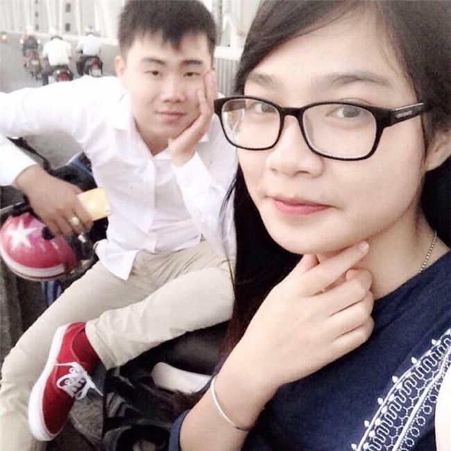 Thót tim cảnh chàng trai Hà Nội bắc thang trèo vào nhà người yêu cầu hôn lúc 1h sáng - Ảnh 5.