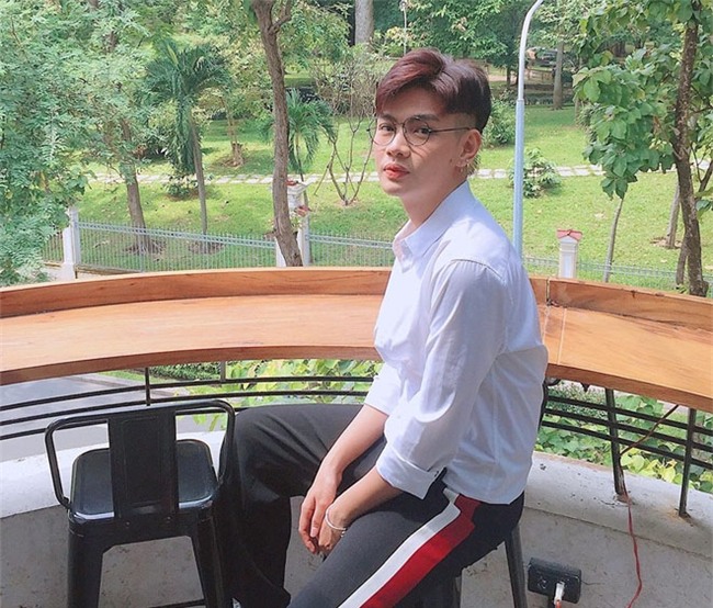 Vượt rào cản tâm lý, loạt sao nam đình đám showbiz Việt không ngại công khai đồng tính-4