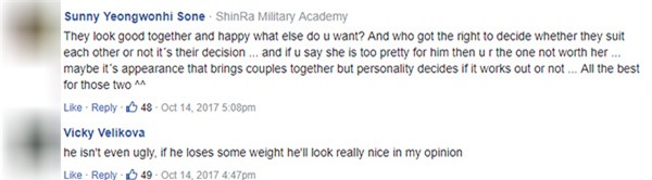 hotgirl long an va nguoi yeu 130kg khuay dao bao mang nuoc ngoai, dan tinh tranh luan kich liet - 5