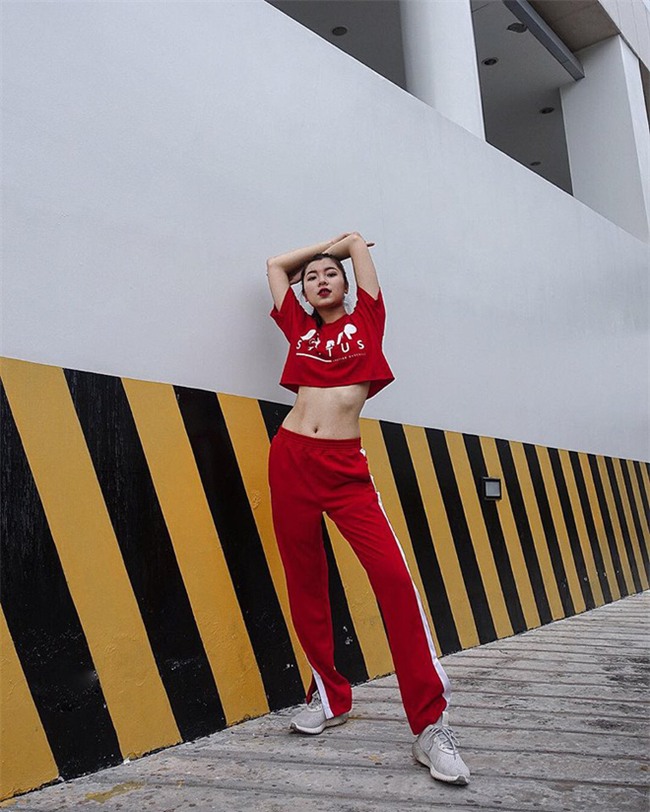 Cùng diện đồ Gucci nhưng Phạm Hương và Hà Hồ lại chọn hai phong cách khác hẳn nhau - Ảnh 10.