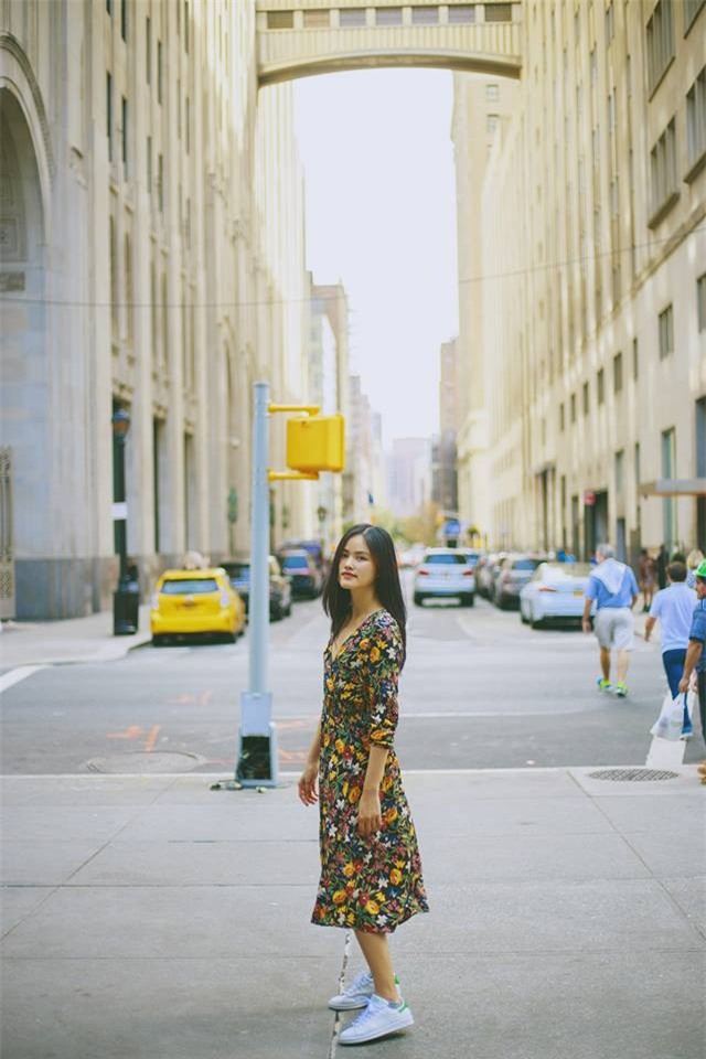 Cùng diện đồ Gucci nhưng Phạm Hương và Hà Hồ lại chọn hai phong cách khác hẳn nhau - Ảnh 19.