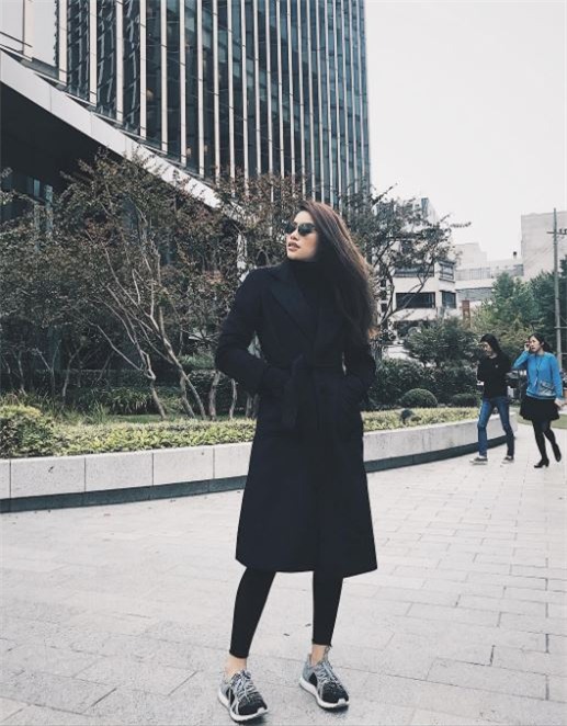 Cùng diện đồ Gucci nhưng Phạm Hương và Hà Hồ lại chọn hai phong cách khác hẳn nhau - Ảnh 2.