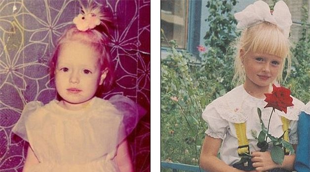 Cuộc đời không biết sướng hay khổ của búp bê sống nước Nga: 26 tuổi, hẹn hò phải đi cùng mẹ, mặc gì là do mẹ chọn - Ảnh 6.