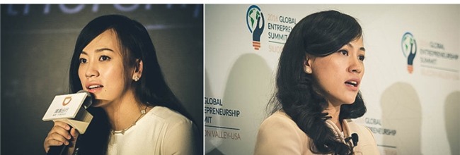 Chân dung “nữ tướng” lấy 1 tỷ USD từ Tim Cook chỉ bằng một câu nói đùa, đuổi Uber ra khỏi Trung Quốc - Ảnh 3.