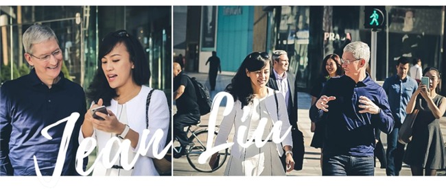 Chân dung “nữ tướng” lấy 1 tỷ USD từ Tim Cook chỉ bằng một câu nói đùa, đuổi Uber ra khỏi Trung Quốc - Ảnh 7.