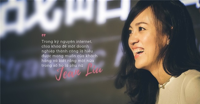 Chân dung “nữ tướng” lấy 1 tỷ USD từ Tim Cook chỉ bằng một câu nói đùa, đuổi Uber ra khỏi Trung Quốc - Ảnh 9.