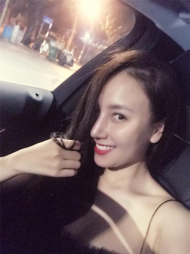 Chân dung bà xã tương lai của Khắc Việt: DJ xinh đẹp và nóng bỏng chẳng kém cạnh hot girl nào! - Ảnh 9.