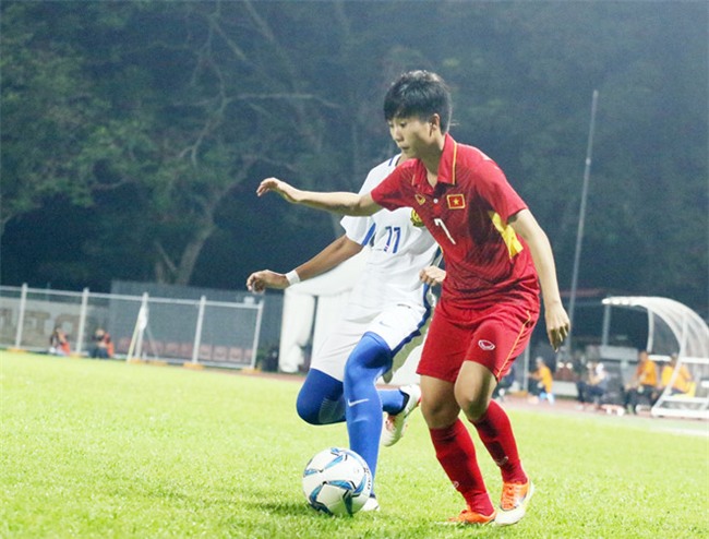 Tuyet Dung co mat trong 100 phu nu tieu bieu toan cau cua BBC hinh anh 1