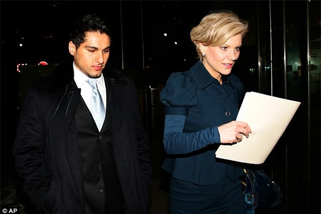 Nữ hoàng mới của bóng đá Anh: Cựu người mẫu sắp trở thành Chủ tịch Newcastle - Ảnh 3.