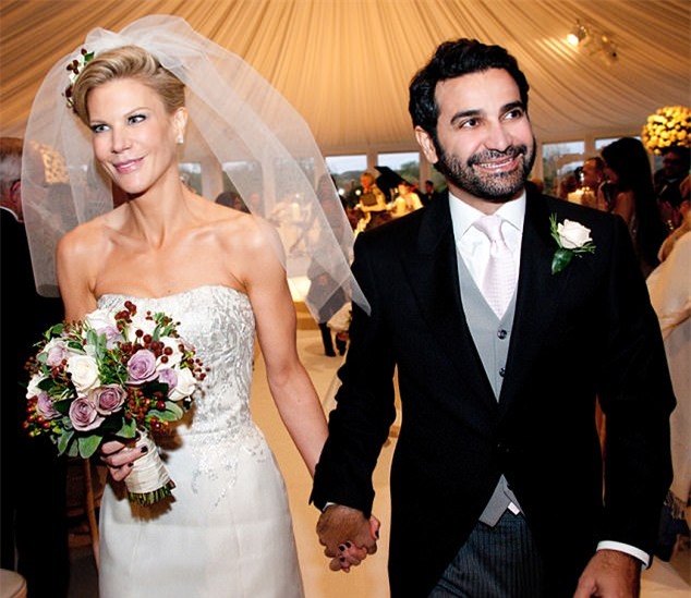 Nữ hoàng mới của bóng đá Anh: Cựu người mẫu sắp trở thành Chủ tịch Newcastle - Ảnh 4.