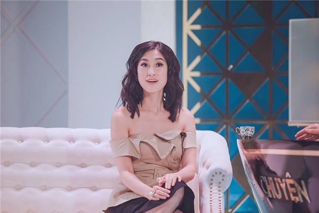 Kathy Uyên: Cách hấp dẫn đàn ông tốt nhất là để mọi thứ thật tự nhiên-2