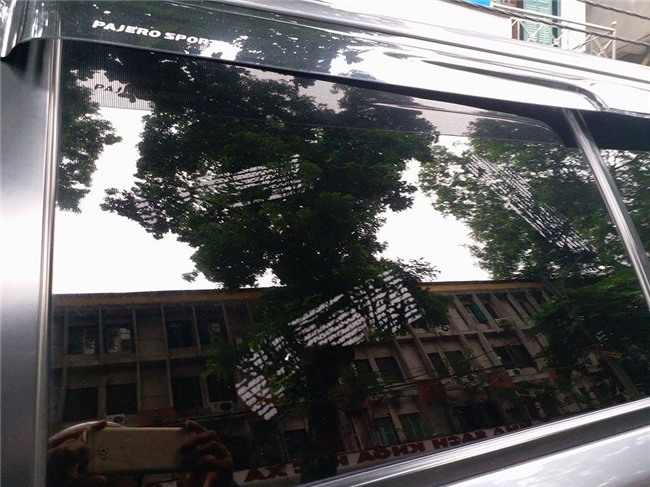 co gai dan bang ve sinh len xe o to: tiet lo cau chuyen cua nguoi chu xe - 3