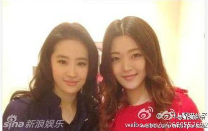 Cả gia tộc đều là mỹ nhân, lý do khiến các sao này đẹp xuất sắc đến vậy-12