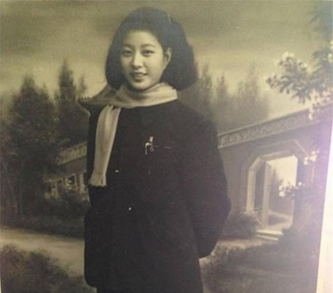 Cả gia tộc đều là mỹ nhân, lý do khiến các sao này đẹp xuất sắc đến vậy-2