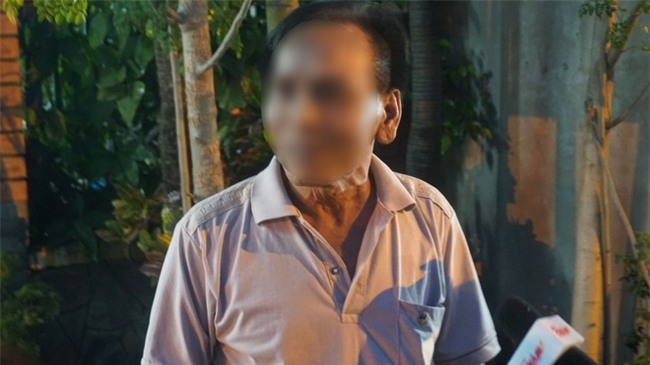 Bị tố xâm hại thiếu niên trong nhà nghỉ, bà chủ trọ nói sẵn sàng kêu gào để chứng minh - Ảnh 1.