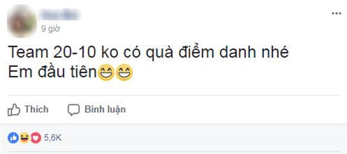 20/10 khong co qua: ke gian doi, nguoi “quen roi, la gi nua” - 1