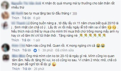 20/10 khong co qua: ke gian doi, nguoi “quen roi, la gi nua” - 3