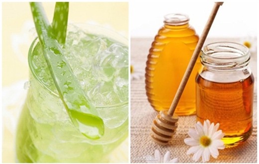 Het sach mun cam, mun dau den, da cang min nho dung nha dam theo cach nay