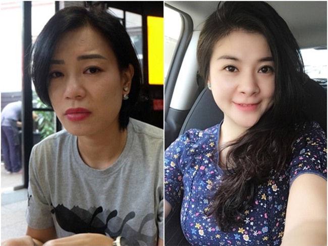 Sao Việt và những lần bị tố cò cưa chồng người-1