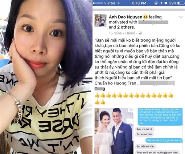 Sao Việt và những lần bị tố cò cưa chồng người-5