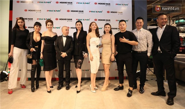 Một sự kiện, hai kiểu nghỉ chơi của showbiz Việt - Ảnh 3.